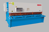 剪板機(jī)最核心的部分是什么呢如何長(zhǎng)期護(hù)養(yǎng)呢