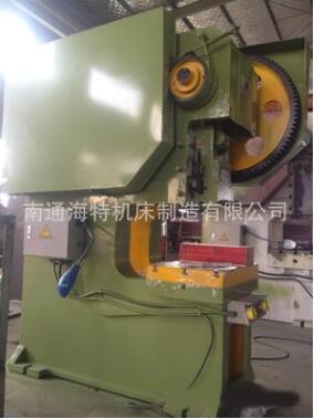 數(shù)控沖床的種類你都清楚嗎